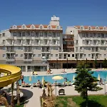Üdülőközpont Diamond &