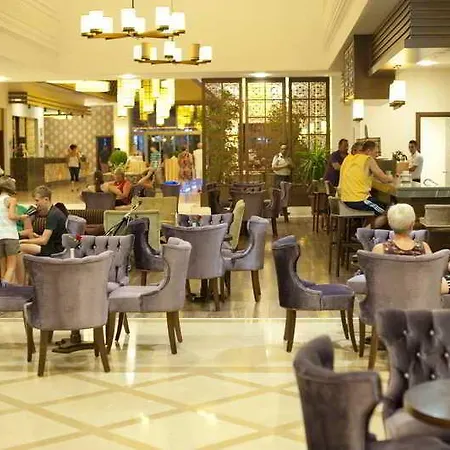 Resort Diamond & 5*