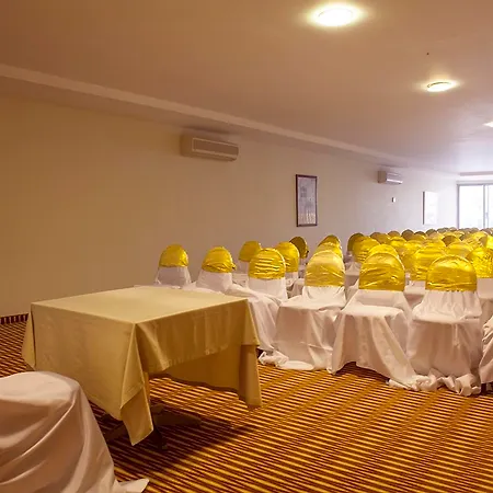 Diamond & Semesteranläggning (resort) 5*