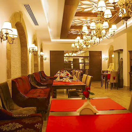 Semesteranläggning (resort) Diamond &