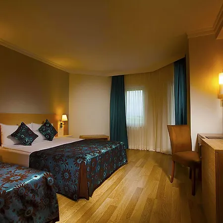 Diamond & Semesteranläggning (resort) 5*