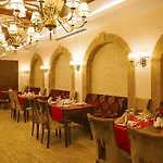 Diamond & Курортный комплекс