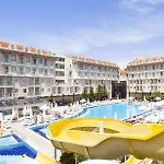 Курортный комплекс Diamond & 5*