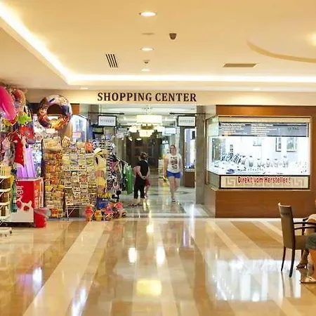 度假村 Diamond & 5*