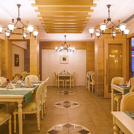 Diamond & 5* 锡德