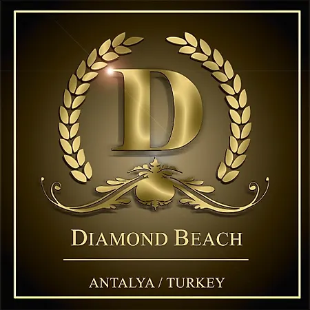 Diamond & 度假村 5*