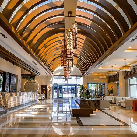 Resort Diamond & 5*