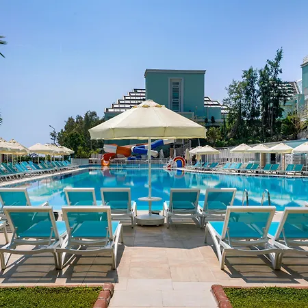 Diamond & Θέρετρο 5*