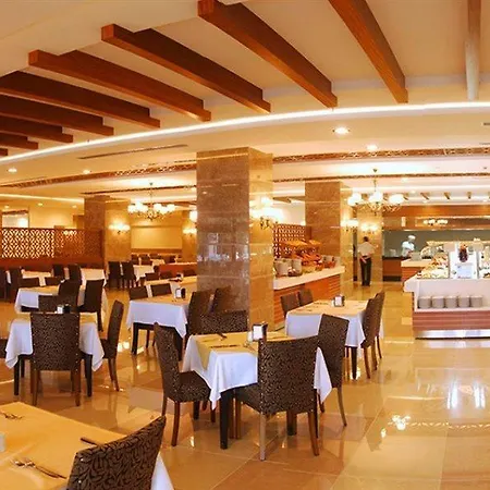 Resort Diamond & Side