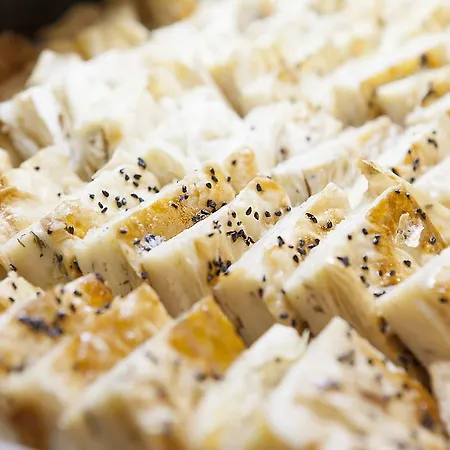 Resort Diamond & Side