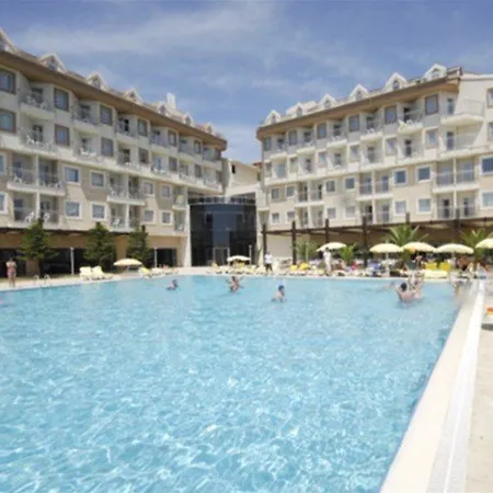 Diamond & Resort Side