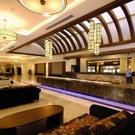 Diamond & Resort Side