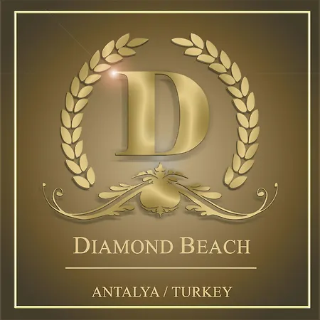 Diamond & منتجع 5*