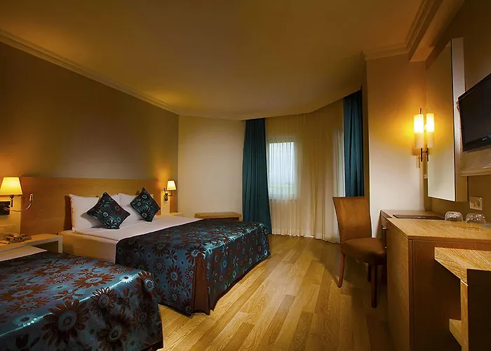 Diamond & Station touristique 5*