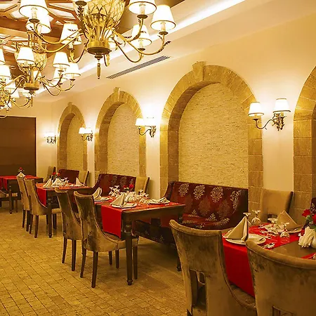 אתר נופש Diamond & סייד